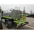 Used Water Truck Fuel Tanker Truck For sale