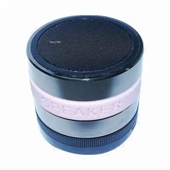 Bluetooth Speaker with Lovely/More Colorful Design, Suitable as Gifts, Low-price