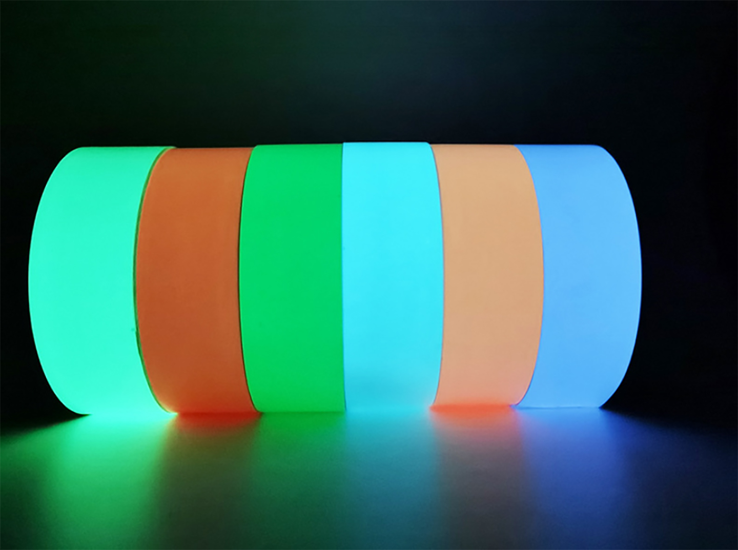 Glow in Dark Tape Glow in Dark Tape
