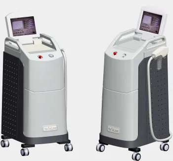 new designed hair removal laser equipment