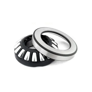 Spherical Roller Thrust Bearings 29340-E1