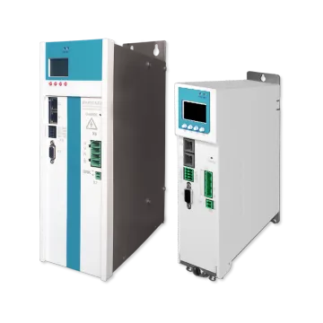 Servo Motor Drive Good Price