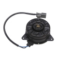 Moteur de ventilateur de refroidissement HONDA ACCORD 2.4L 38616-RAA-A01