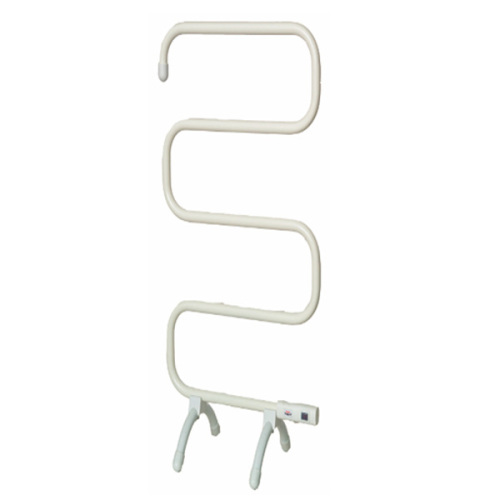 wall-mounted towel rack heater