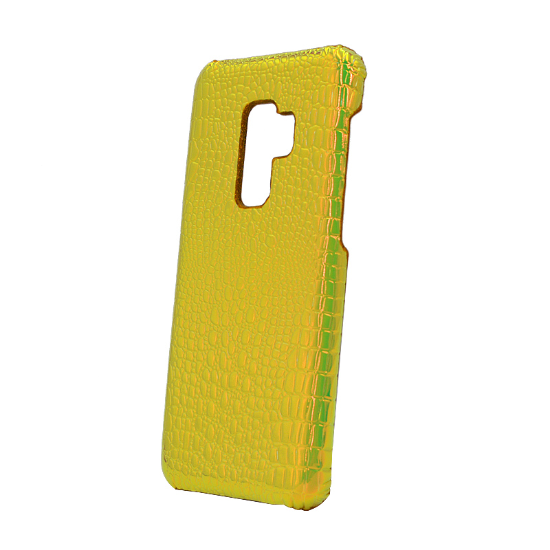 2019 Νέο 3D Case Phone Phone για S9