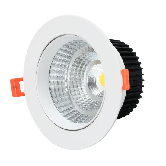 6 inch downlight
