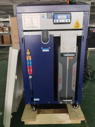 Yawei 3000W 3-in-1 Fiber Laser Welding Machine for Metal with Cleaning, Welding, and Cutting Functions