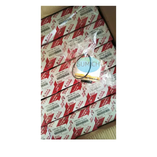 Shumiqi Wholesale Diesel Fuel Filters for Factory Direct Sales