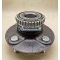 HUB383-4 ABS Proton Saga Flx Hew Hub подшипник