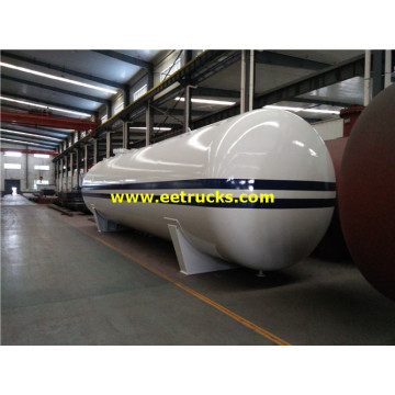 60cbm 25MT Bulk LPG Domestic Vessels