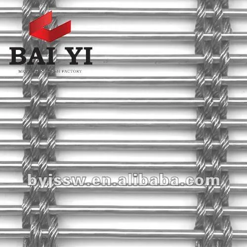 High Quality Decorating Metal Mesh Net