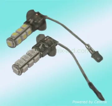 1.48w H3 automotive light led