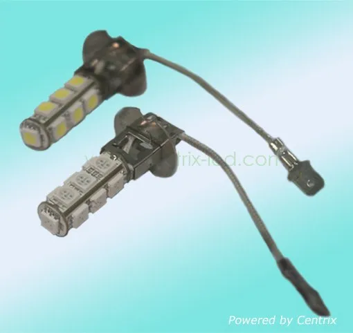 1.48w H3 automotive light led