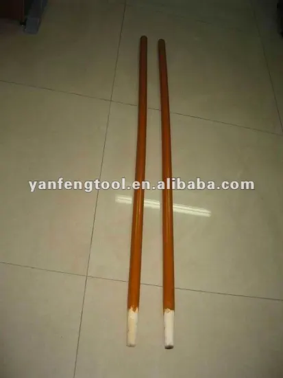 all kinds of brown shovel wooden handle