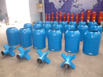 manufacture high quality float collar and float shoe,all cementing tools