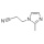 1H-Imidazole-1-propanenitrile,2-methyl- CAS 23996-55-6