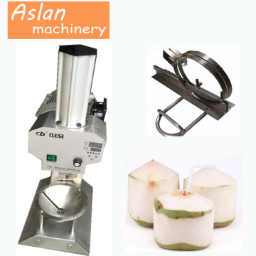 Coconut Shaver Machine: Green Tender Coconut Peeler & Diamond Shape Peeler
