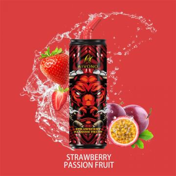 AIM KAZANAN 6000 Tek Kullanımlık Vape Kalem Toptan