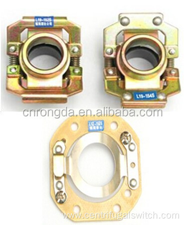 mechanical electric machine centrifugal switch accessory