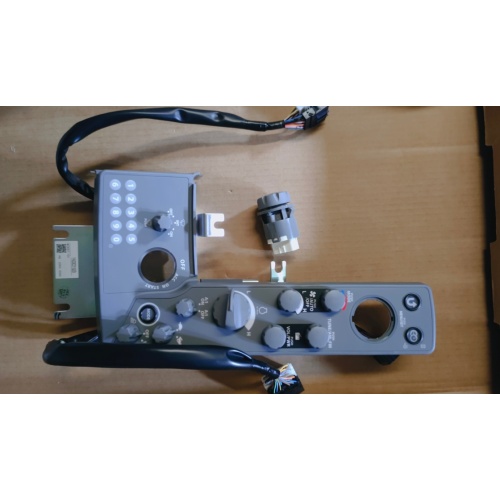 YA00031829 SWITCH BOX Suitable for Original EX220 Parts