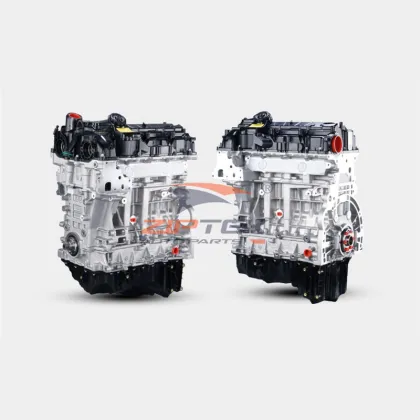 BMW Mini N20B20 Engine powerful power