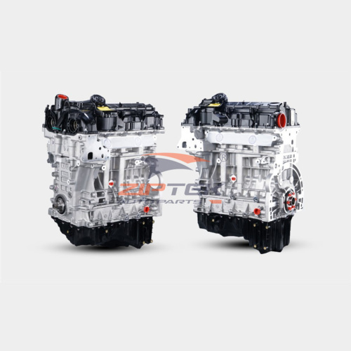 BMW Mini N20B20 Engine powerful power