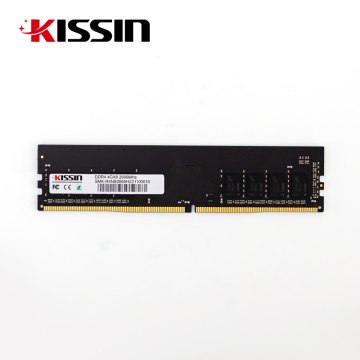 KISSN RAM Factory DDR4 Memory for Desktop PC - 4GB to 32GB