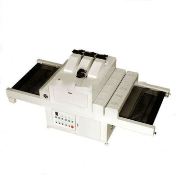 Macchina per indurimento UV a bassa temperatura con qualità garantita e luce di cura UV unica