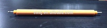 Vulcanized printing machine rubber roller