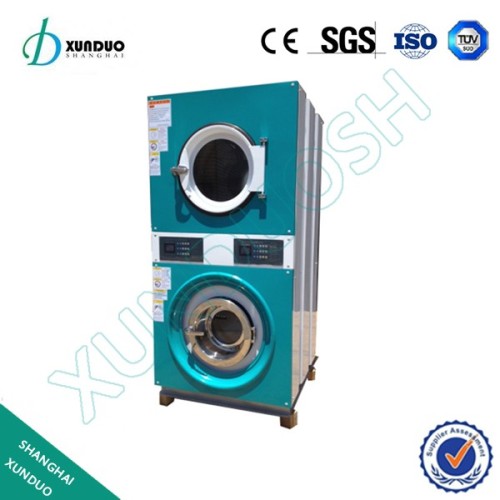 Convenient Coin operated Washing Machines