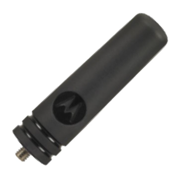 OEM Motorola SL300 Wireless Interphone SL3500e Ultra High Frequency Short Antenna PMAE4095