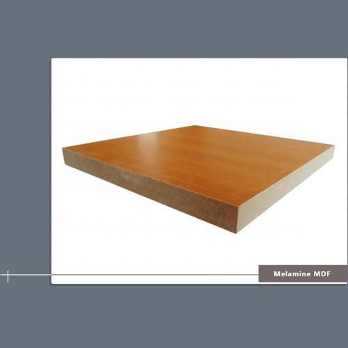 20 mm Melamine MDF board sheet