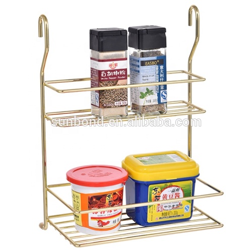 Spice Rack hanging chopping board kitchen tools holder cutlery rack Factory