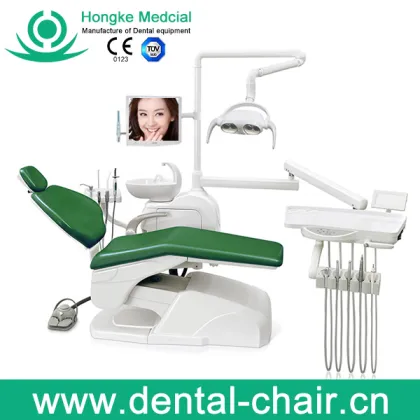 Dental China Similar Fona Dental Chair Top Brand