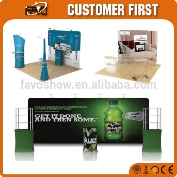 New Style Exhibit Display Stands Pop Up Display, Stable Pop Up Stand, Printed Pop Up Banner                        
                                                                                Supplier's Choice