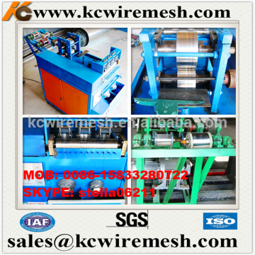 Manufacture !!!!!!!!! KANGCHEN household clean ball scourer /scrubber making machine for washing dish