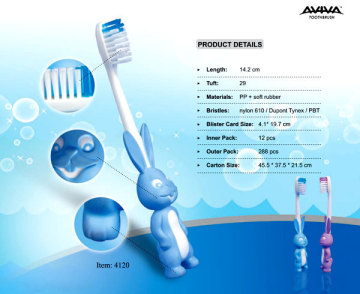kids toothbrush