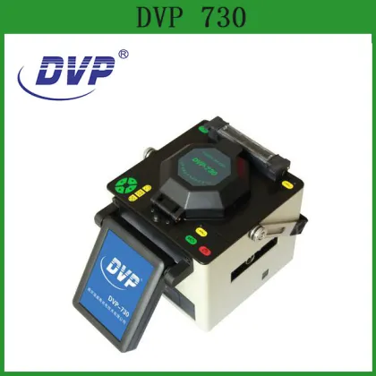 Optical Fiber Fusion Machine dvp 730