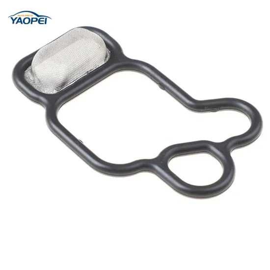 YAOPEI Oil Filter Gasket for Honda Accord/Civic/Crosstour/Elysion/Odyssey/Spirior - 15815-R40-A01