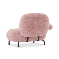 Lovely Soft Fantastic New Design Cozy Exclusive Armchairs