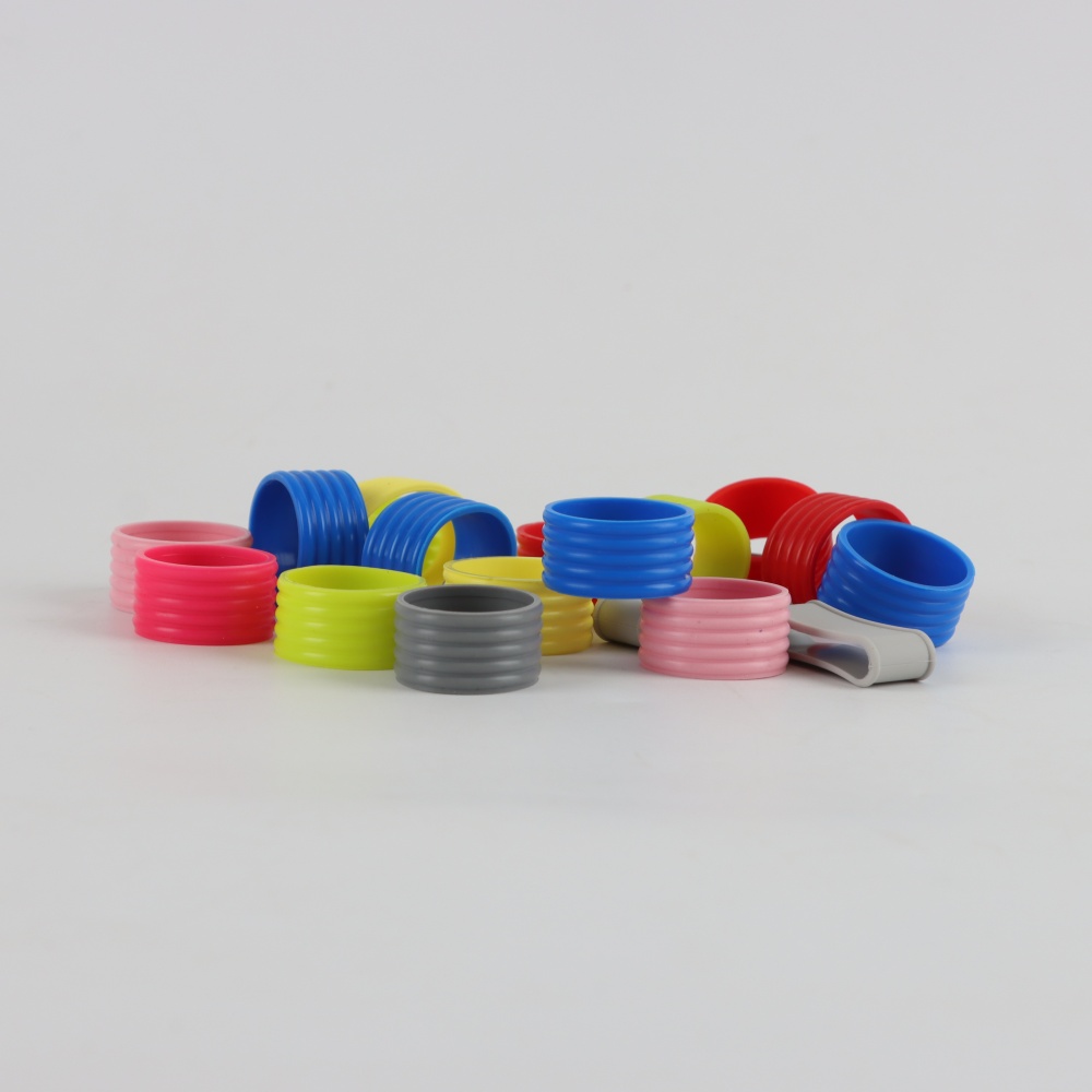 Pickleball Grip Bands