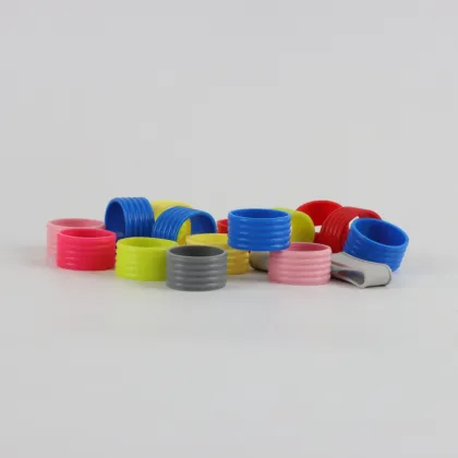 Pickleball Racquet Grip Bands