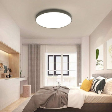 Modern LED Ceiling Lights for Living Rooms and Bedrooms