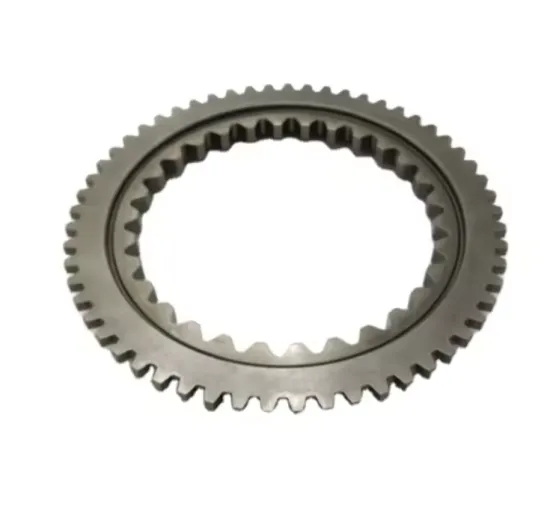 OEM 1312 304 056 Synchronizer Cone for ZF Truck Transmission Gearbox