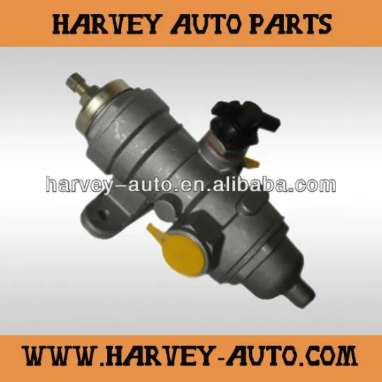 HV-U06 Truck Unloader Valve for Kamaz (1003512010 / 975 300 110 0)