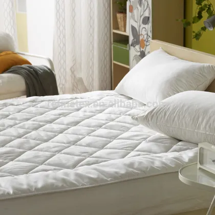 Mattress Protector ,Mattress Cover , Mattress Pad