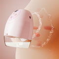 NCVI Pumple de lait portable rechargeable sans fil unique