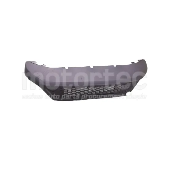 MAXUS EV30 Car Bumper Lower - C00034840 Auto Spare Parts