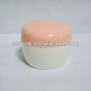 30-50g plastic jar