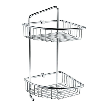777 Series Double Corner Basket